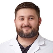 Савченко Иван Евгеньевич, врач УЗД