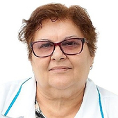 Пермякова Тамара Ивановна, гастроэнтеролог