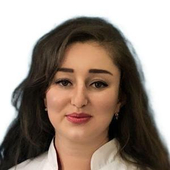 Папазьян Инна Михайловна, офтальмолог