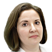 Илюхина Ксения Абдулкеримовна, педиатр