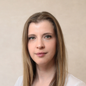 Бороденко Екатерина Сергеевна, стоматолог-терапевт