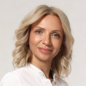 Городецкая Ольга Сергеевна, гинеколог