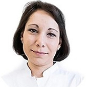 Лебединская Лилия Фаритовна, гинеколог