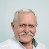 Бордюжа Александр Владимирович, трансфузиолог