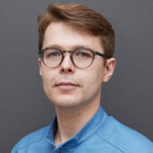 Годявин Роман Александрович, ортодонт