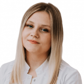 Томилина Валерия Константиновна, педиатр