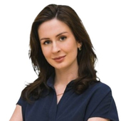 Ахмедова (Худынцева) Кристина Сергеевна, гинеколог