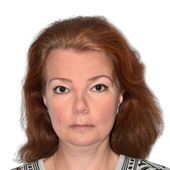 Харламова Дарья Александровна, психотерапевт