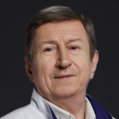 Шевченко Алексей Григорьевич, венеролог