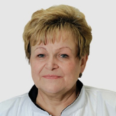 Титова Вера Николаевна, стоматолог-терапевт