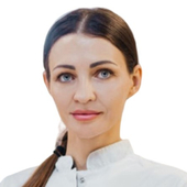 Низамова Алена Олеговна, терапевт