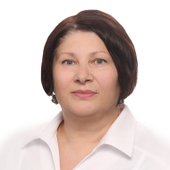 Сотникова Ольга Евгеньевна, массажист