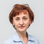 Терская Елена Викторовна, стоматолог-терапевт