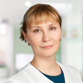 Чернявина Анна Ивановна, кардиолог