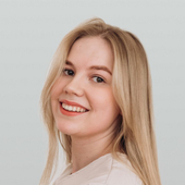 Терехова Ксения Игоревна, ортодонт