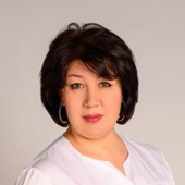 Кобелева Инна Олеговна, дерматолог