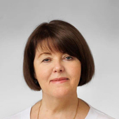 Руппель Надежда Ивановна, гинеколог