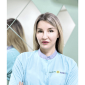 Яловая Елена Сергеевна, дерматолог