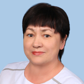 Майструк Ольга Геннадьевна, физиотерапевт