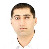 Безоян Степан Алексеевич, хирург