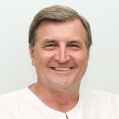 Авдеев Александр Иванович, остеопат