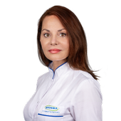 Расторгуева Светлана Михайловна, стоматолог-терапевт