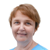 Долгих Татьяна Александровна, гастроэнтеролог