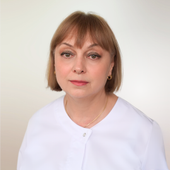 Соколова Елена Анатольевна, терапевт