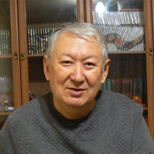 Оспанов Тасболат Баянович, психиатр