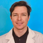 Аввакумов Дмитрий Александрович, уролог