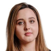 Чумкина Ольга Александровна, педиатр