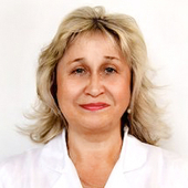 Кузнецова Татьяна Владимировна, эндокринолог