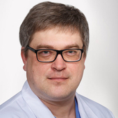 Доманский Дмитрий Сергеевич, анестезиолог-реаниматолог
