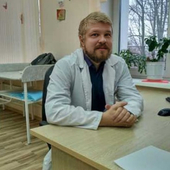 Конышев Сергей Иванович, детский врач функциональной диагностики