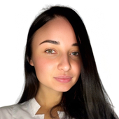 Самусева Виктория Олеговна, косметолог