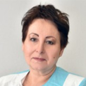 Кузнецова Людмила Яковлевна, педиатр