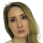 Латыпова Алина Викторовна, невролог