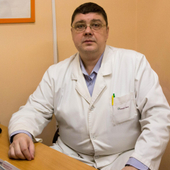 Чучин Александр Константинович, уролог