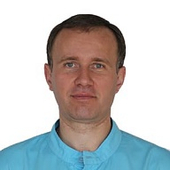 Терещенко Василий Иванович, кардиохирург