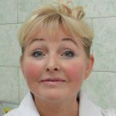 Левченко Татьяна Борисовна, стоматолог-терапевт