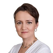 Клыпа Татьяна Валерьевна, реаниматолог