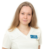 Клементьева Ксения Владимировна, стоматологический гигиенист
