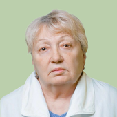 Матвеева Ада Сергеевна, эндокринолог