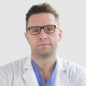 Волченко Алексей Анатольевич, пластический хирург