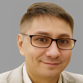 Хузин Рузиль Нафкатович, рентгенолог