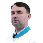 Гарко Александр Ярославович, хирург