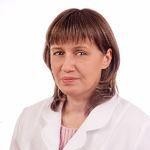 Минибаева Светлана Анатольевна, педиатр