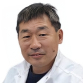 Сим Олег Николаевич, травматолог