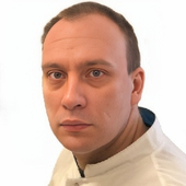 Кондрашин Евгений Викторович, фтизиатр