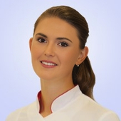 Перегудова Елена Николаевна, стоматолог-хирург